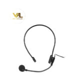 Micro cài đầu rời dành cho X3PP Takstar