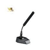 Micro hội nghị không dây để bàn Takstar SC-TW