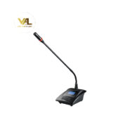 Micro cổ ngỗng để bàn không dây cần dài Takstar UC-TH1