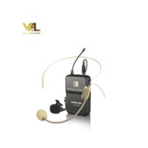 Micro không dây cài cổ áo Takstar UC-TP