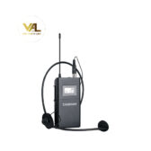 Micro không dây cài đầu Takstar X4-TL