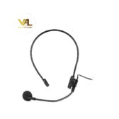 Micro cài đầu có dây Takstar HM-700