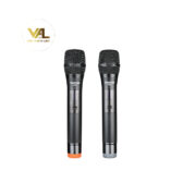 Micro không dây cầm tay Takstar G108H