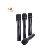 Micro cầm tay không dây Takstar TC-TD