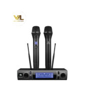 Micro không dây JBL VM300