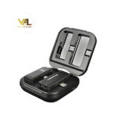 Micro thu âm không dây kênh đơn Takstar V4