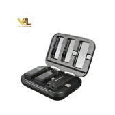 Micro thu âm không dây kênh kép Takstar V4