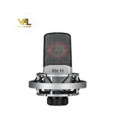 Micro thu âm chuyên nghiệp Takstar SM-18 PRO