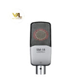 Micro thu âm chuyên nghiệp Takstar SM-18 PURE