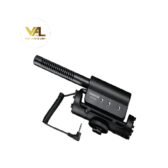 Micro thu âm Shotgun gắn camera Takstar SGC-598