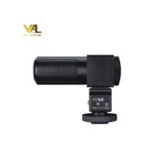 Micro thu âm Shotgun gắn camera Takstar SGC-698