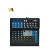 Mixer ITC TS-12PFX