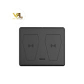 Sạc không dây cho micro hội nghị Takstar SC-TW