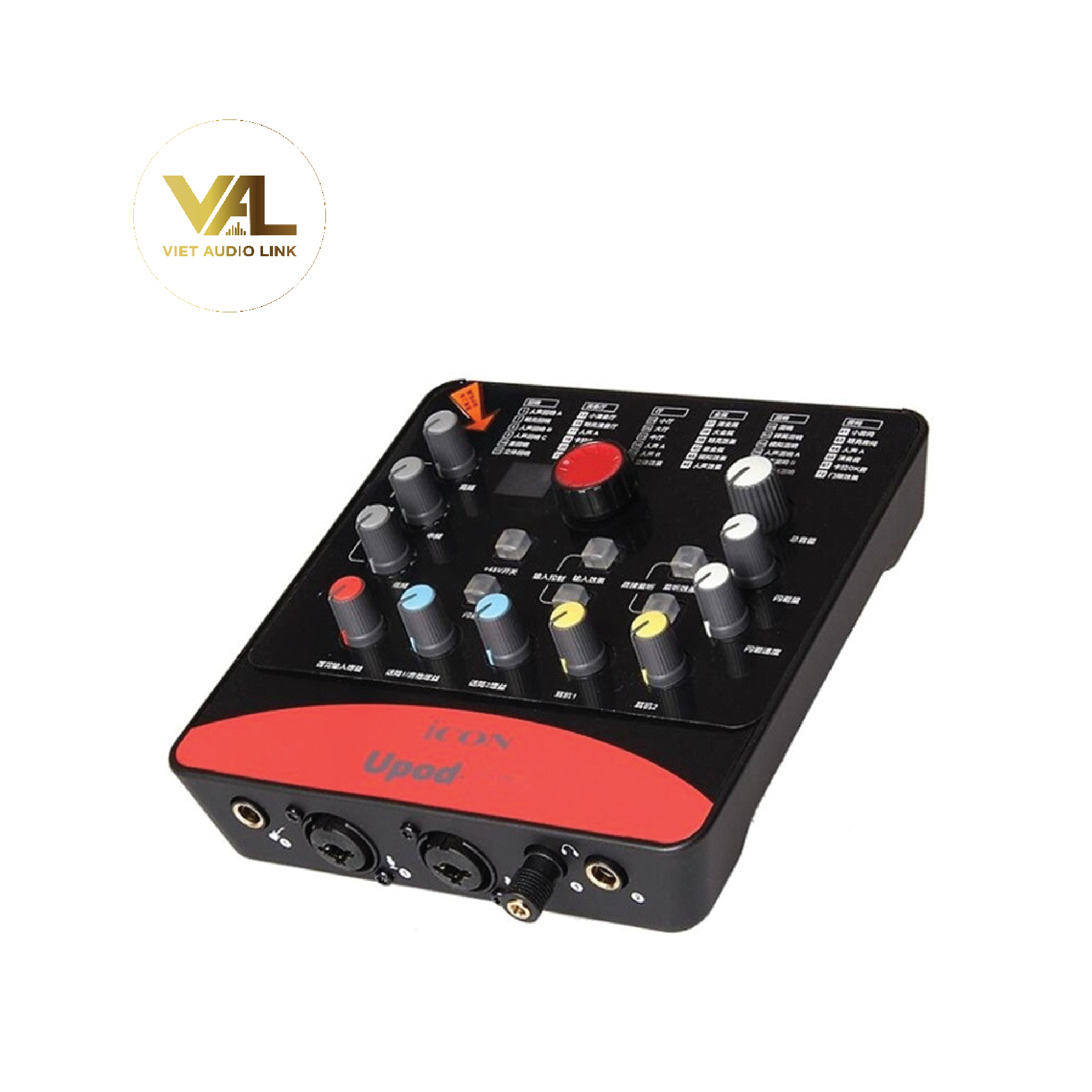 vietaudio_sound-card-thu-am-live-stream-icon-upod-pro