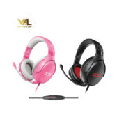 Tai nghe chơi game Liberty Gamer FLIT