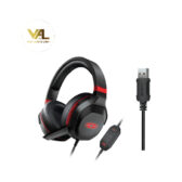 Tai nghe chơi game Liberty Gamer FORGE