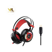 Tai nghe chơi game Liberty Gamer GH300