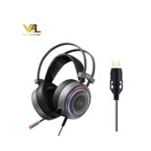 Tai nghe chơi game Liberty Gamer GH310