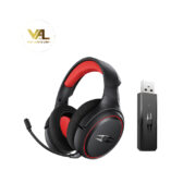 Tai nghe chơi game không dây Liberty Gamer NOUS