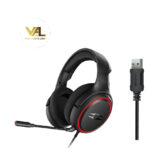 Tai nghe chơi game Liberty Gamer SPLENDOR