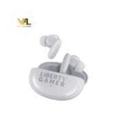 Tai nghe True Wireless Liberty Gamer LE100W