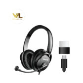 Tai nghe USB đa phương tiện Takstar TS-451M
