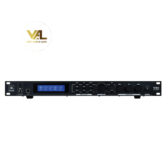 Vang số JBL VX8
