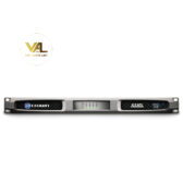 Bộ khuếch đại Crown CT475A công suất 75W, 4 kênh