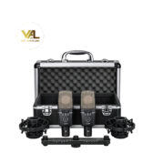 Bộ micro thu âm AKG C314 Stereo Set