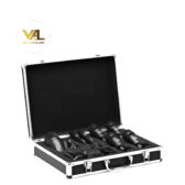 Bộ Micro trống AKG DRUM-SET-SESSION-I
