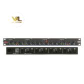 Bộ nén tín hiệu Compressor DBX 1074