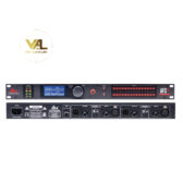 Bộ xử lý phản hồi âm thanh DBX AFS2