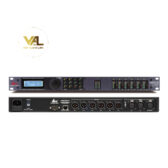 Bộ xử lý tín hiệu âm thanh DBX 260