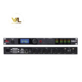 Bộ xử lý tín hiệu âm thanh DBX DriveRack PA2