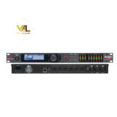 Bộ xử lý tín hiệu âm thanh DBX VENU360