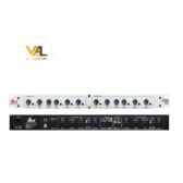 Bộ xử lý tín hiệu Crossover DBX 234S