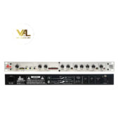 Bộ xử lý tín hiệu Crossover DBX 286S