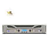 Cục đẩy công suất Crown XTi4002