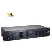 Equalizer DBX 1215