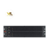 Equalizer DBX 1231