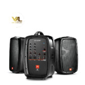Loa di động JBL EON206P