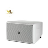 Loa subwoofer JBL CONTROLSB210-WH
