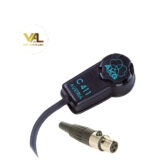 Micro AKG C411L