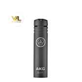 Micro AKG C430