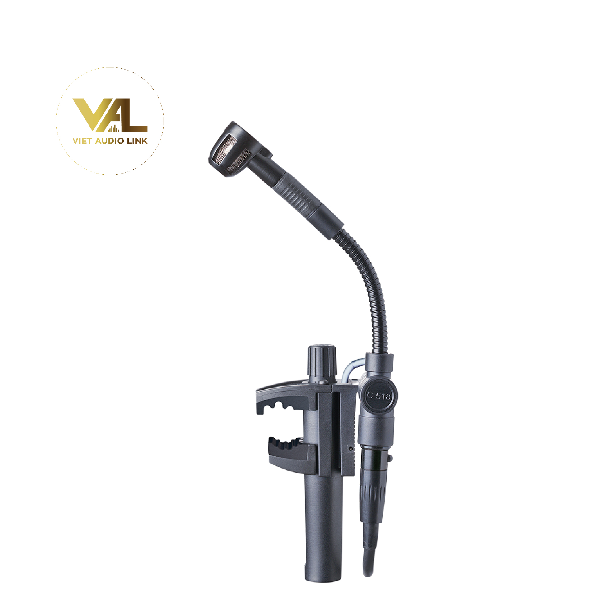 vietaudio_micro-akg-c518m