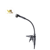 Micro cài áo AKG C519M