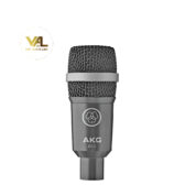Micro AKG D40