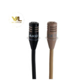 Micro cài áo AKG CK77WR