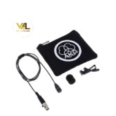 Micro cài áo AKG CK97L