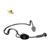 Micro cài đầu AKG C544L